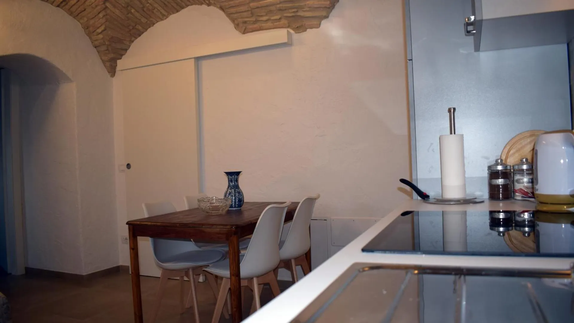 Villa Il Giardino Di Gio' Imperia Casa vacanze