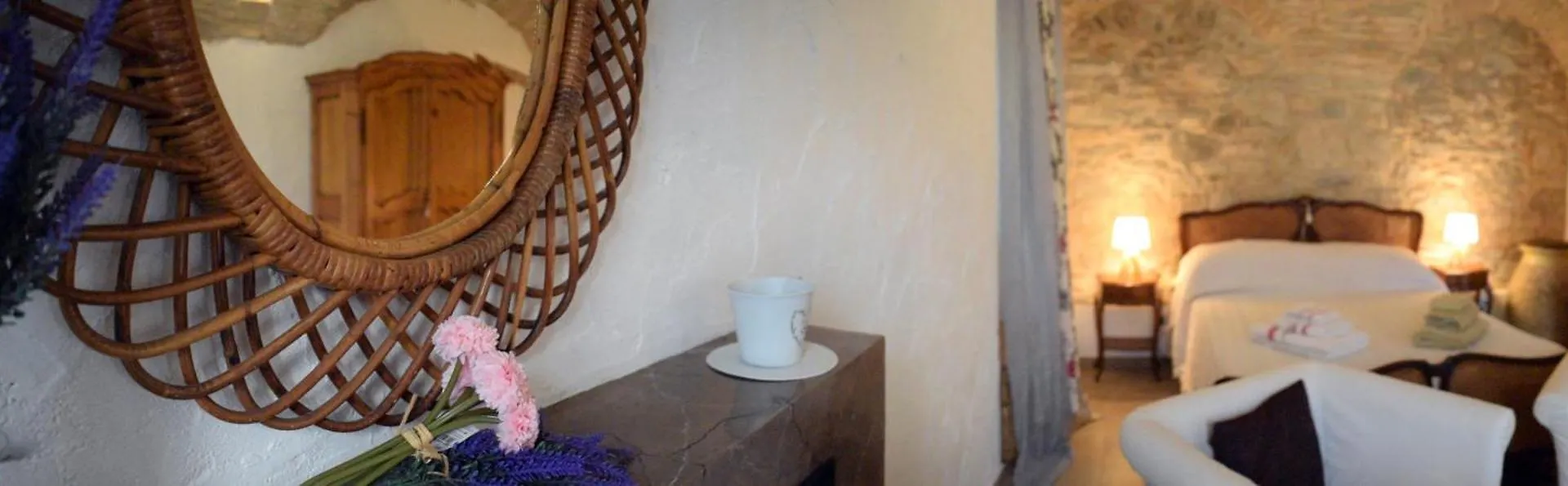 Casa vacanze Villa Il Giardino Di Gio' Imperia Italia
