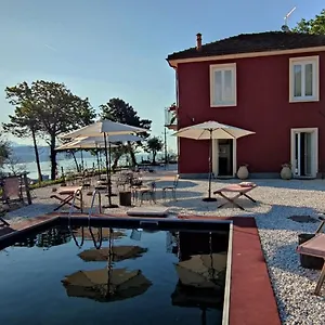  Séjour à la ferme Belvedere 9