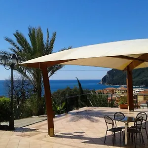 Bardi Con Vista Mare Alloggio per agriturismo