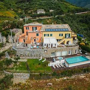  Séjour à la ferme Costa Di Faraggiana
